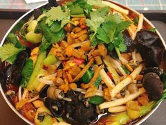 -红鼻子桂林米粉(金唐新光界店)