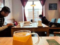 -雕刻时光咖啡馆(北师大店)