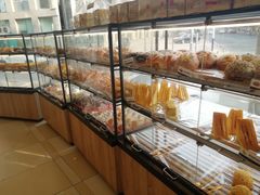 -85度C(青岛闽江路店)