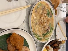 -关夫人餐厅(阳光广场店)