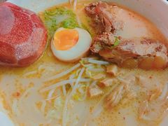 -味千拉面(又一城店)