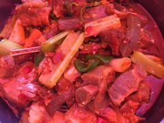 -88号小吃店·经典云南菜·地道纳西美食