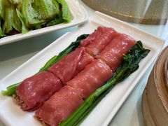 -东江海辉酒楼·公司团建·商务宴请·生日宴(宝安店)