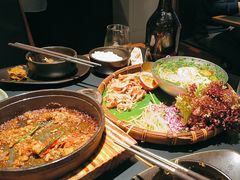 -Ameigo梅果·云贵川bistro(长宁来福士店)