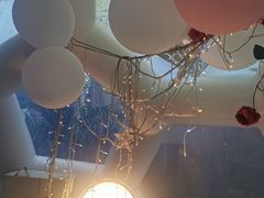 -天空花园餐吧·生日·团建(南山店)