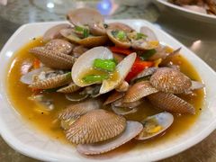 -揭阳钟记小食(福田新村店)