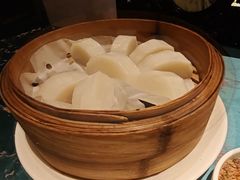 -茶人村·宫廷私厨(奥体印象城店)