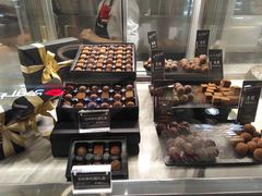 -Awfully Chocolate(来福士广场店)