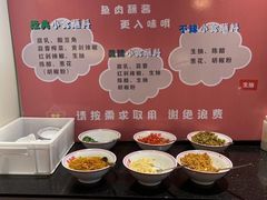 -陈大锅·岳阳鱼馆·地道岳阳菜(美食街店)