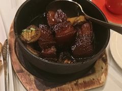 -武汉香格里拉大酒店·香宫中餐厅