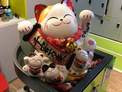 -LikingFit24小时健身•普拉提(张江店)