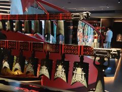 -曾宴·楚菜(湖北省博物馆店)