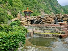 -灵溪风景区