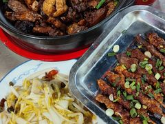 -小板凳(四公里店)