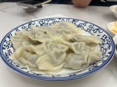 -东方饺子王(新奥购物中心店)