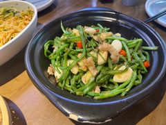 -向川南·水煮鱼·川菜(和平里店)