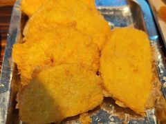 -破店肥哈·海鲜·烧烤(郑州银泰inPARK店)