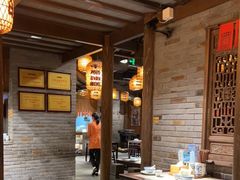 -南京大牌档(三阳广场苏宁店)