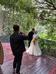 点击看大图 -帆拉斐婚纱摄影(春熙店)