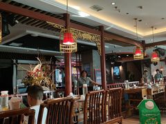 -小天鹅火锅·一线江景洪鼎旗舰店(洪崖洞店)