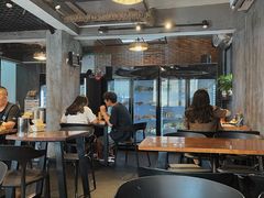 大堂-老酱油炸社
