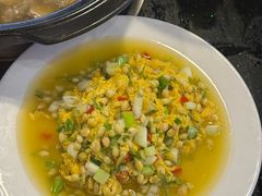 -草墩罗非鱼庄•野生菌•腊排骨(七星街上段店)