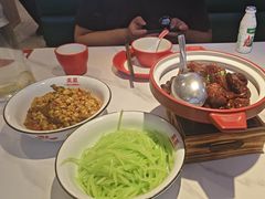 -来菜·湖北头牌藕汤(武商MALL众圆店)
