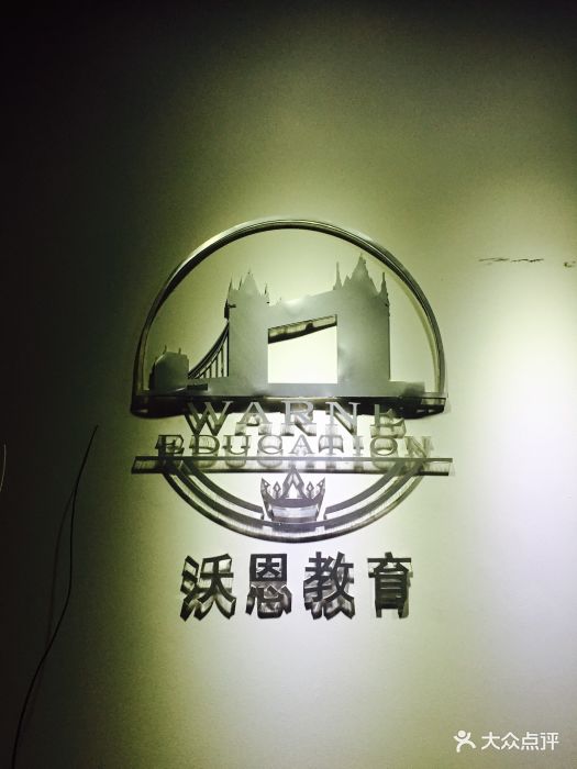 沃恩教育图片 第11张