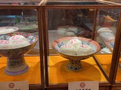 -富华斋饽饽铺·宫廷糕点·伴手礼(护国新天地店)