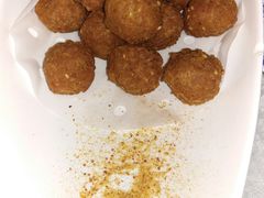 干炸丸子-福海居烤鸭店(鸟巢店)