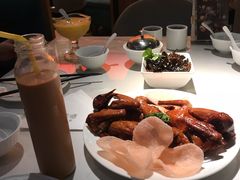 -避风塘·老港味餐厅(虹口龙之梦店)