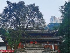 -关岳庙