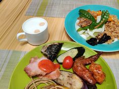 -佰园全日西餐厅-厦门佰翔软件园酒店