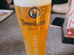 -haxnbauer海森堡德国餐厅(深圳coco店)