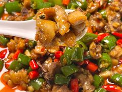 -蜀膳坊(洪公祠小区店)