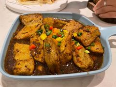 -香香海南菜餐厅