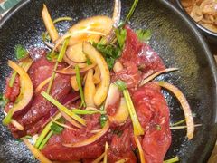 -九田家黑牛烤肉料理(衡百国际店)