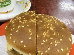 -兰芳园(中环老店)