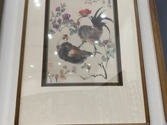 -宸宸画框裱画配框工厂店(莘庄店)