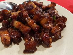 -德成饭店