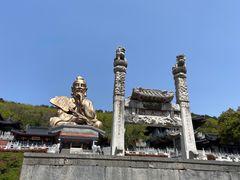 -句容茅山景区