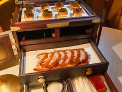 -莉莉海堂HAITANG·烤鸭(国贸商城店)