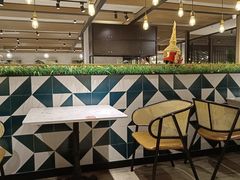 -Home Thai·泰谣(王府井apm店)