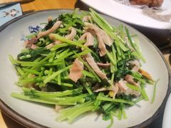 -局气 烤鸭·北京菜(光华路店)