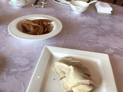 -维景国际大酒店-随园中餐厅