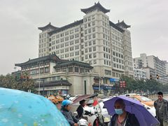 -魏家凉皮(儿童医院店)