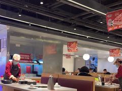 -韩时烤肉(枫蓝店)