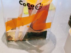 -CoCo都可(文星广场店)