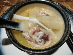 -同仁四季椰子鸡(海岸城天利店)