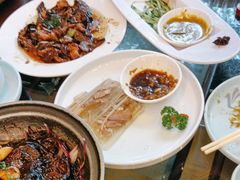 -玉林烤鸭店(垡头店)